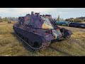 Minotauro - BZ-75 Deleted with One Click - World of Tanks