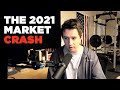 The 2021 Stock Market Crash