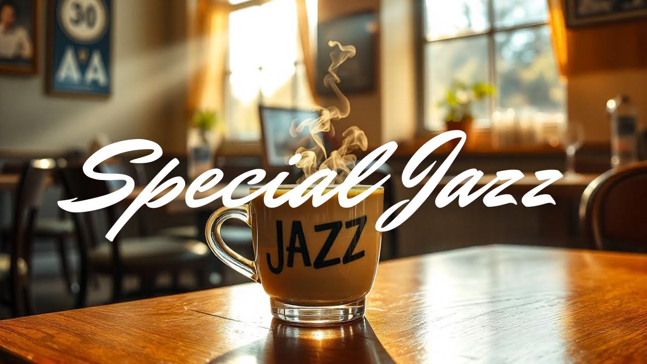 Relax and Unwind with the Warmth of Cozy Jazz. - YouTube