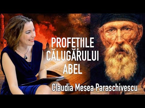 Video: Călugărul Abel - Cine A Venit Cu Falsul Despre Profeții și Predicții? - Vedere Alternativă