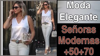 ELEGANT FASHION FOR WOMEN IN THE 50s 60s AND 70s SOPHISTICATED OUTFITS FOR MATURE WOMEN