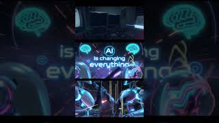 a fast paced cinematic youtube short showing the e