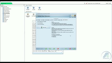 AKINSOFT WOLVOX 8 ERP  |  Şube Sistemi ve Offline Veri Alma İşlemleri