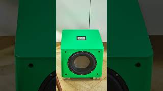 Prepare to Be Green With Envy.