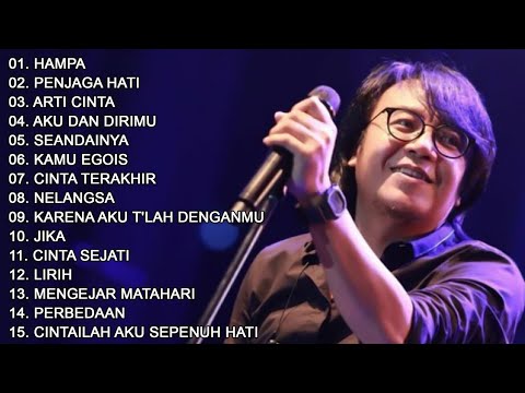 Playlist Ari Lasso Terbaik Full Album 🎶 Nostalgia Band 2000an \u0026 Lagu Pop Indonesia Penuh Kenangan
