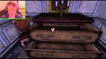 Amnesia: The Dark Descent - Part 3 - We finally see the monster