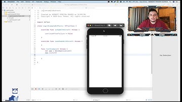 XcUiTests Aprenda do Básico ao Avançado - Pré Venda
