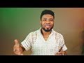 Beginning of video