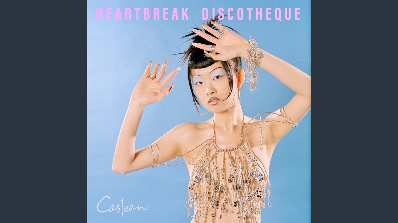 Watch Heartbreak Discotheque on YouTube Watch Heartbreak Discotheque on YouTube