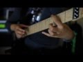 Yvette Young - Hydra [just guitar] played on Strandberg