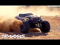 Traxxas X-Maxx: The Evolution of Tough