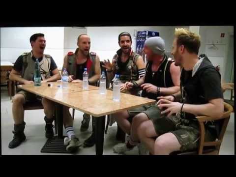voXXclub - Flensburger