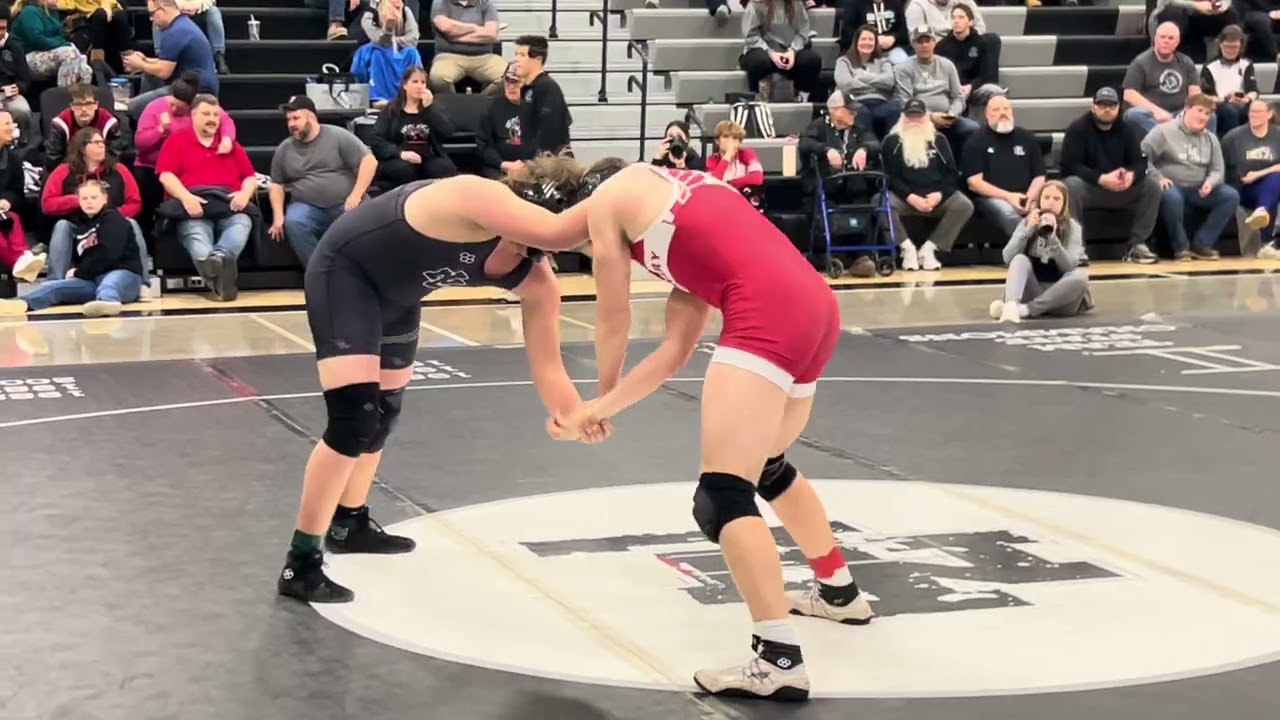 LuRob ind districts championship match 2026