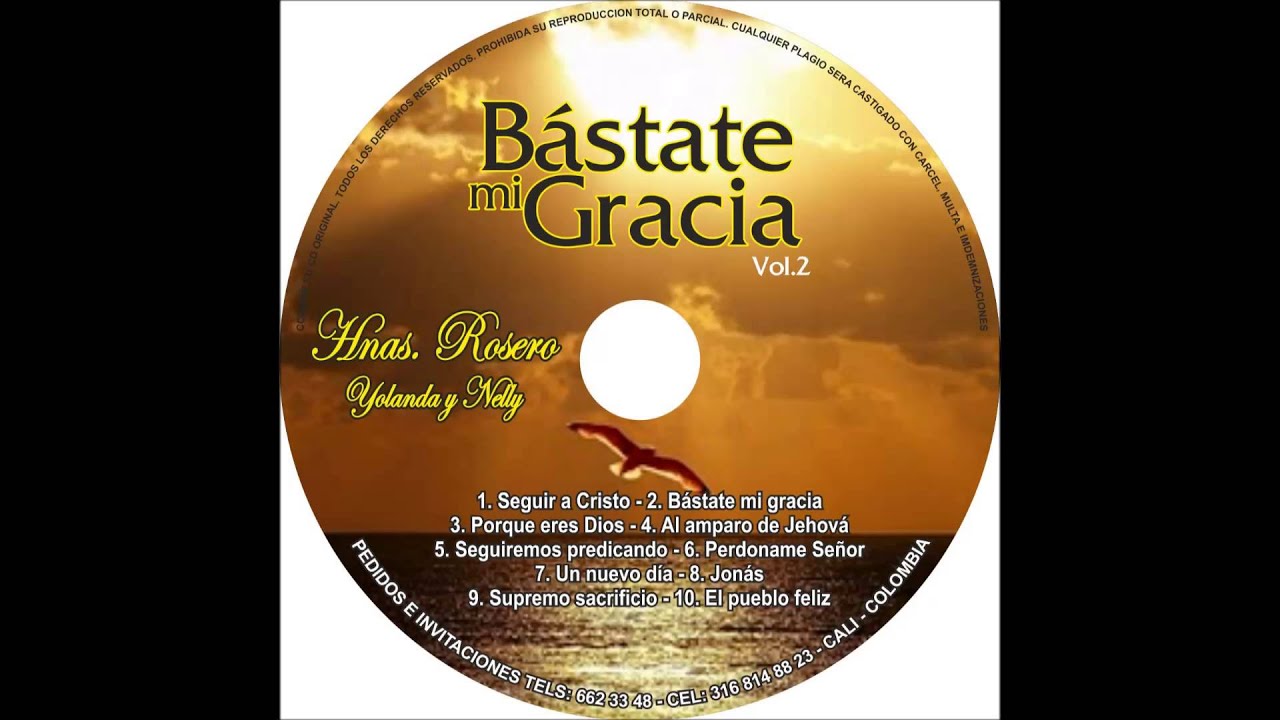 Seguiremos Predicando (Las Hermanas Rosero).