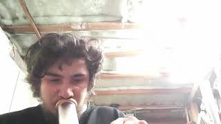 Fat resin cone