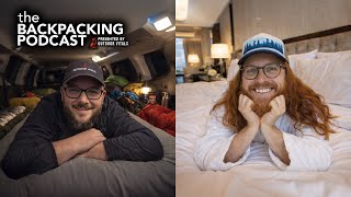 305 Better Sleep on Trip: Hotel or Back of an SUV?