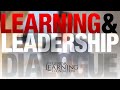The geneva learning foundations dialogue on learning leadership and impact season 1 episode 2