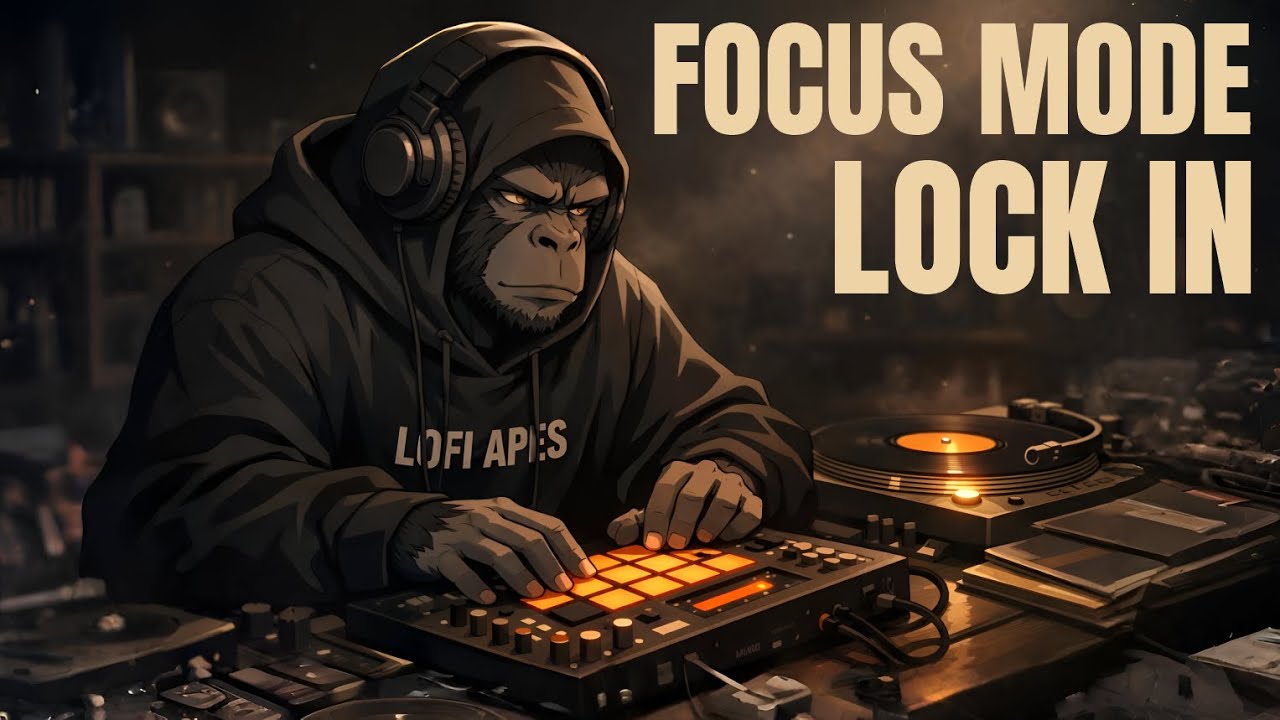 Boom Bap for Focus 🔥 90s Hip-Hop Beats to Lock In & Work - YouTube