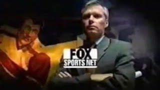Fox Sports Net id 2003