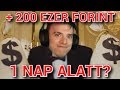 Taktikai játékok & Kaszinózás Ádámmal - YouTube