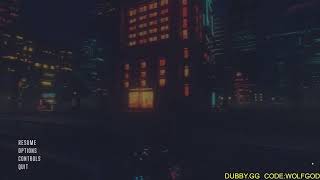 Cloudpunk | First Look