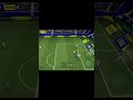 Rebound goal🔥🔥#efootball #gameplay #viral #shorts #shortsfeed #gaming #football