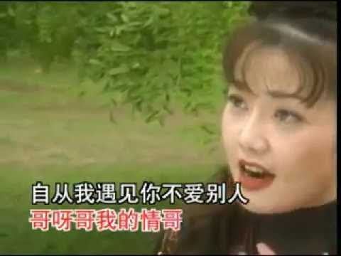 明珠姐妹 爱的波折 经典情歌对唱2 Official MV