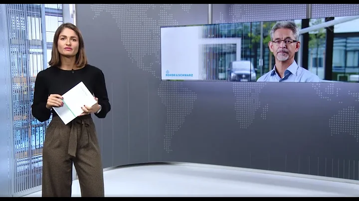 5G is now: Beamforming – a backbone of 5G