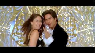 Video thumbnail of "Mauja Hi Mauja - Jab We Met (2007) BluRay 1080p (English & Romanian Subtitles)"