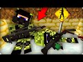 Они пытались выжить [ЧАСТЬ 74] Зомби апокалипсис в майнкрафт! - (Minecraft - Сериал)