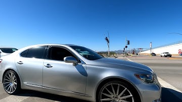 DEMO #1/Rockford Fosgate/T3 Single 13 Inch Subwoofer Banging Hard.