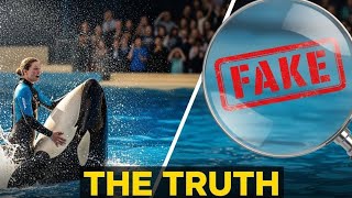 Famous Jessica Redcliffe Orca Attack Hoax EXPOSED! | The Truth Behind the Viral Fake Video Net Worth