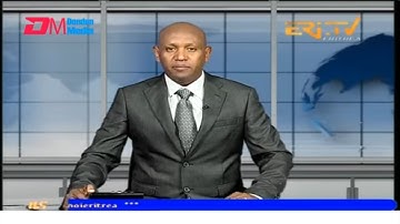 Evening News in Tigrinya for August 7, 2025 - ERi-TV, Eritrea