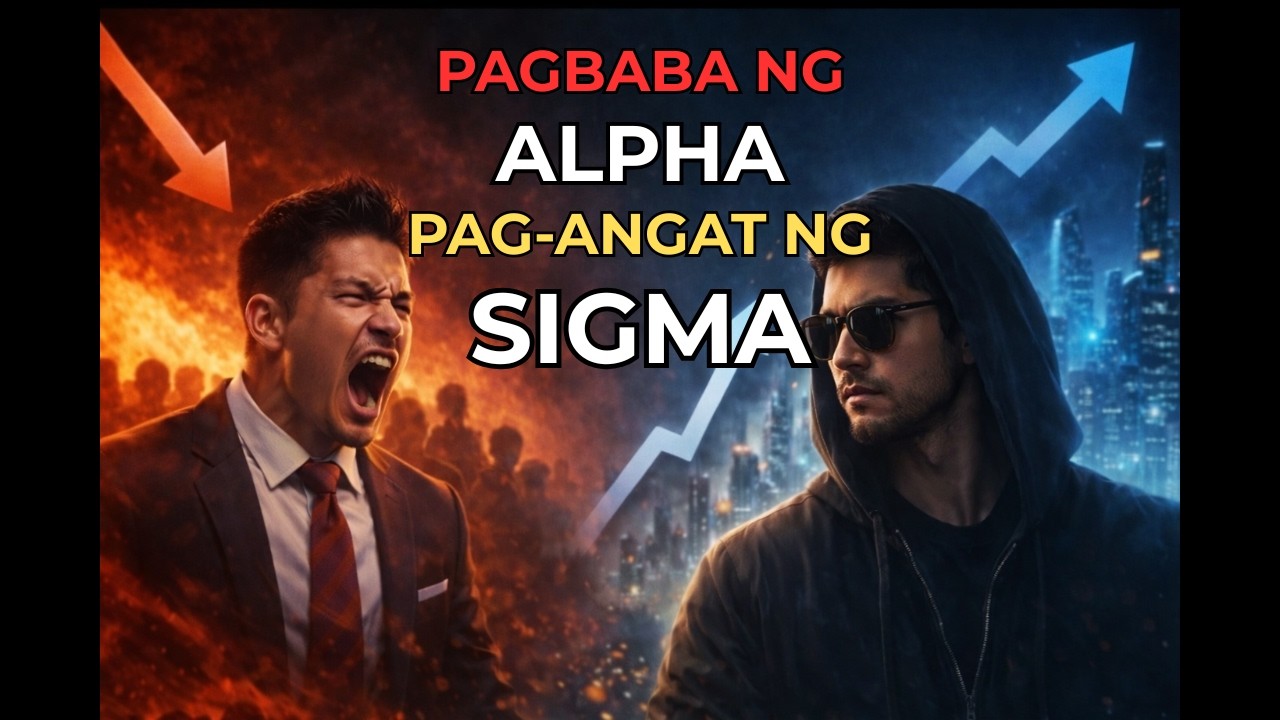 Sigma's Rising Sigma Rising: Mula sa Anino hanggang sa Supremacy sa 2026 - YouTube