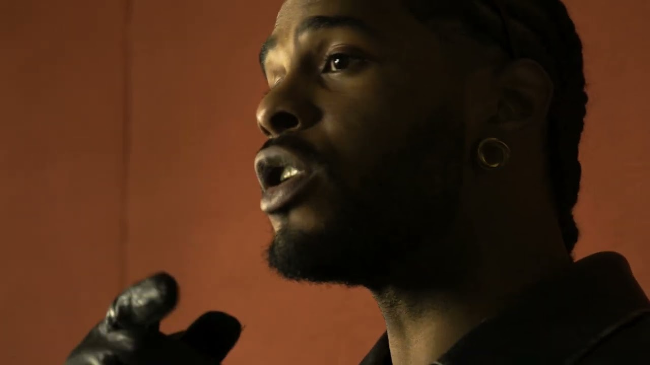 OGIII - LOCKED UP (Vidéo officielle)