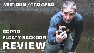 Ocr Kings Gear Review - Gopro Floaty Backdoor