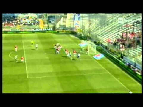 Sintesi: Parma-Bari 1-2