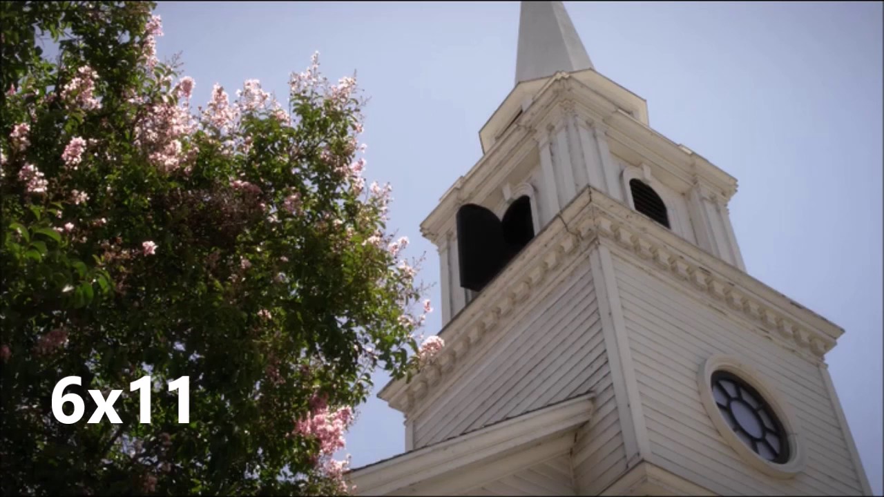 Mona killed Charlotte DiLaurentis [PLL Theory]