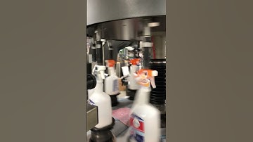 Rotary pressure sensitive labeling full 