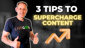 3 Game-Changing Tips to Supercharge Your Network Marketing Content