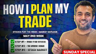 Stocks for the week: May 2nd Week | 2024 | Vijay Thakkar