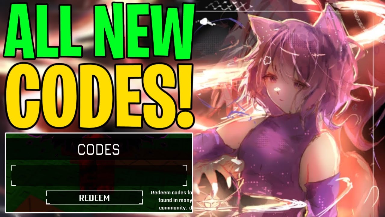 ✅ HUZZ RNG CODES ROBLOX – All New Working Codes! (Update 8)