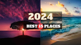 15 Best Walled Cities To Visit In The World | Travel Video