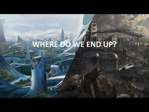 Video: About Utopian Versions Of The Future - Alternative View