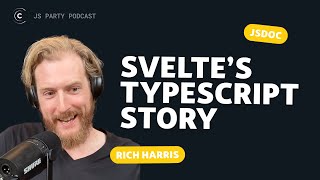 The full story behind Svelte's switch away from TypeScript