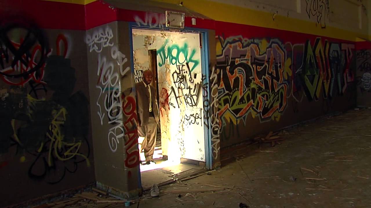 Detroit 2020/Kronk Boxers Return To Gym YouTube