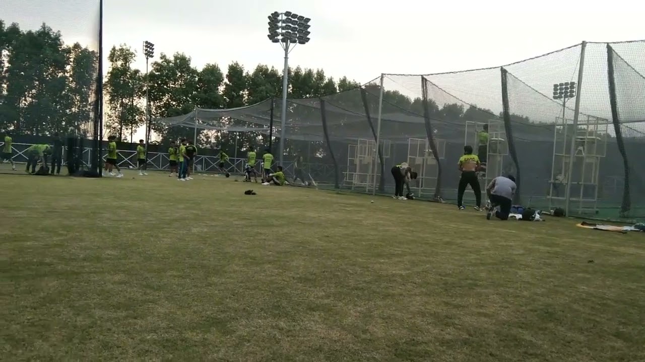 qhpc training session# 2022 psl team