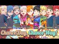 Chance Day, Chance Way! | Liella! | Love Live! 歌詞 English, Español, Romaji, Color Coded