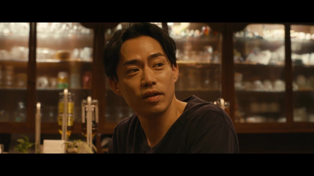 フィギュアスケーターの高橋大輔が映画初出演 コロナ禍の「サプライズ