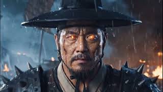 1592, THE IMJIN WAR - A NATION ON THE BRINK | AI CINEMATIC